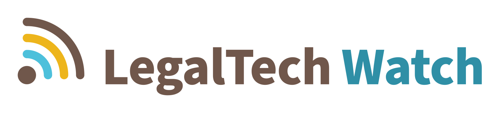 LegalTech Watch